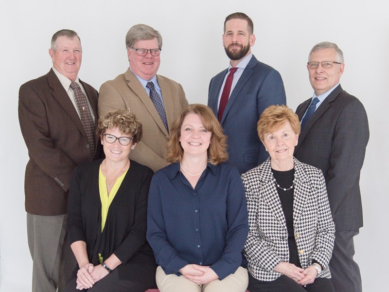 Board and Stockholders | Community State Bank